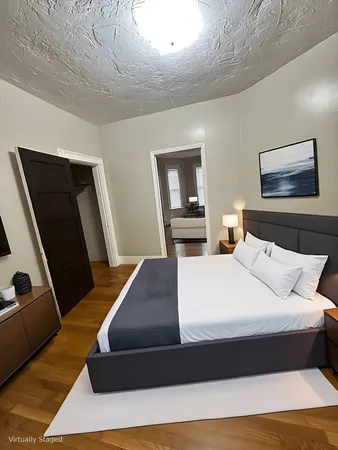 $3,000 | 422 Saratoga Street, Unit 3, Boston, MA 02128