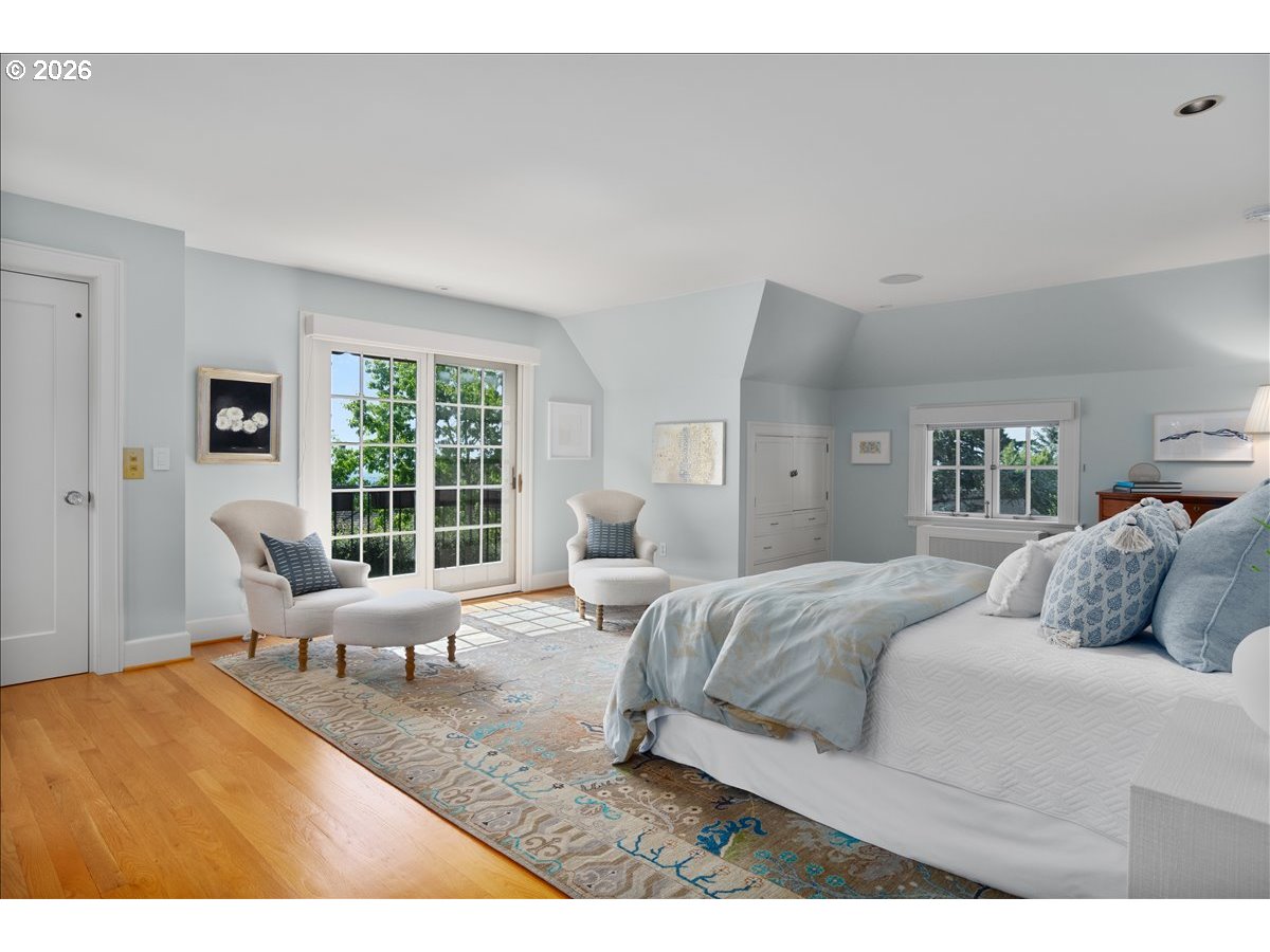 4121 Southwest Arthur Way Portland, OR 97221 - Photo 20 of 48
