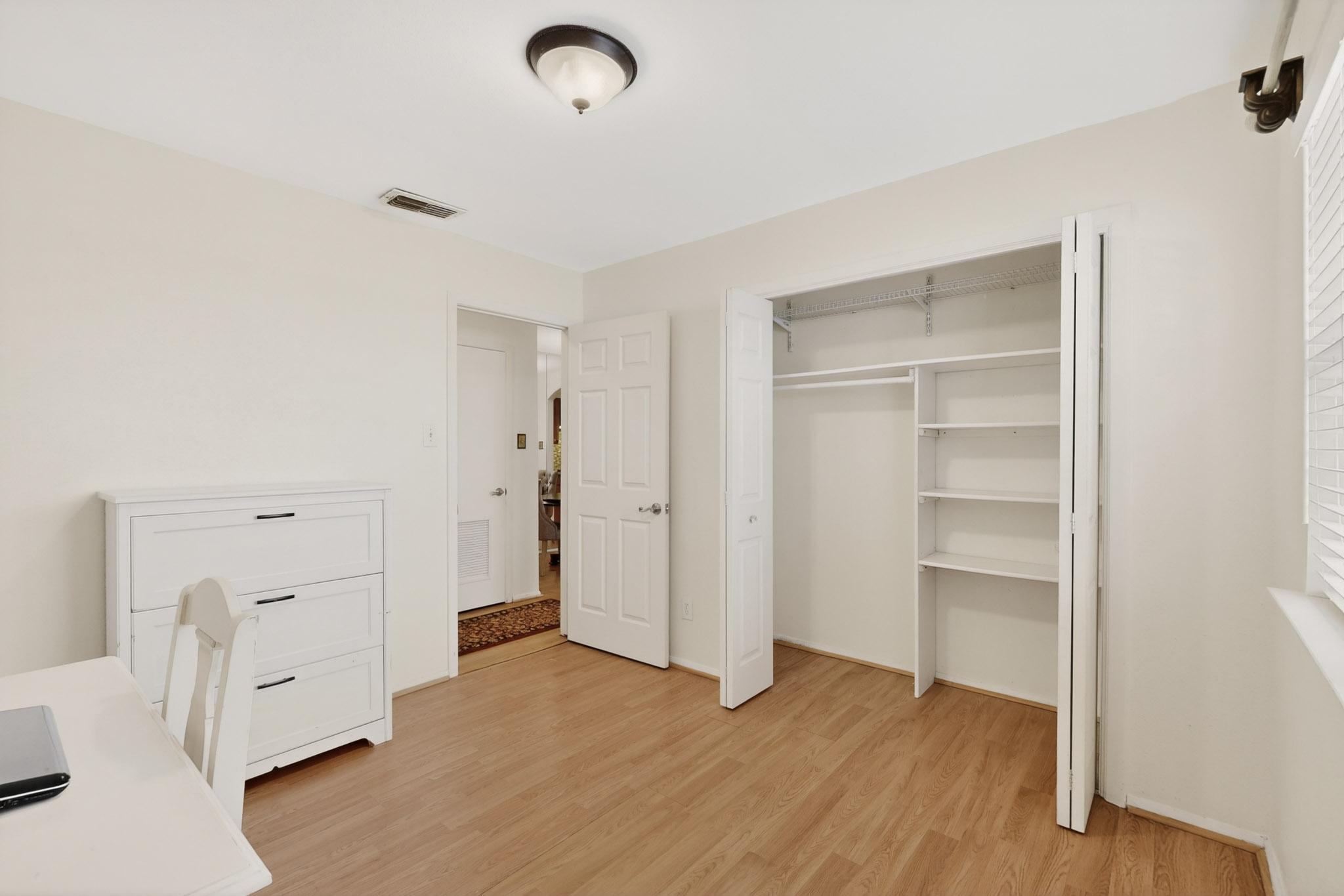 8210 Bent Tree Road, Unit 104 Austin, TX 78759 - Photo 20 of 39 Unfurnished office featuring light wood-style flooring