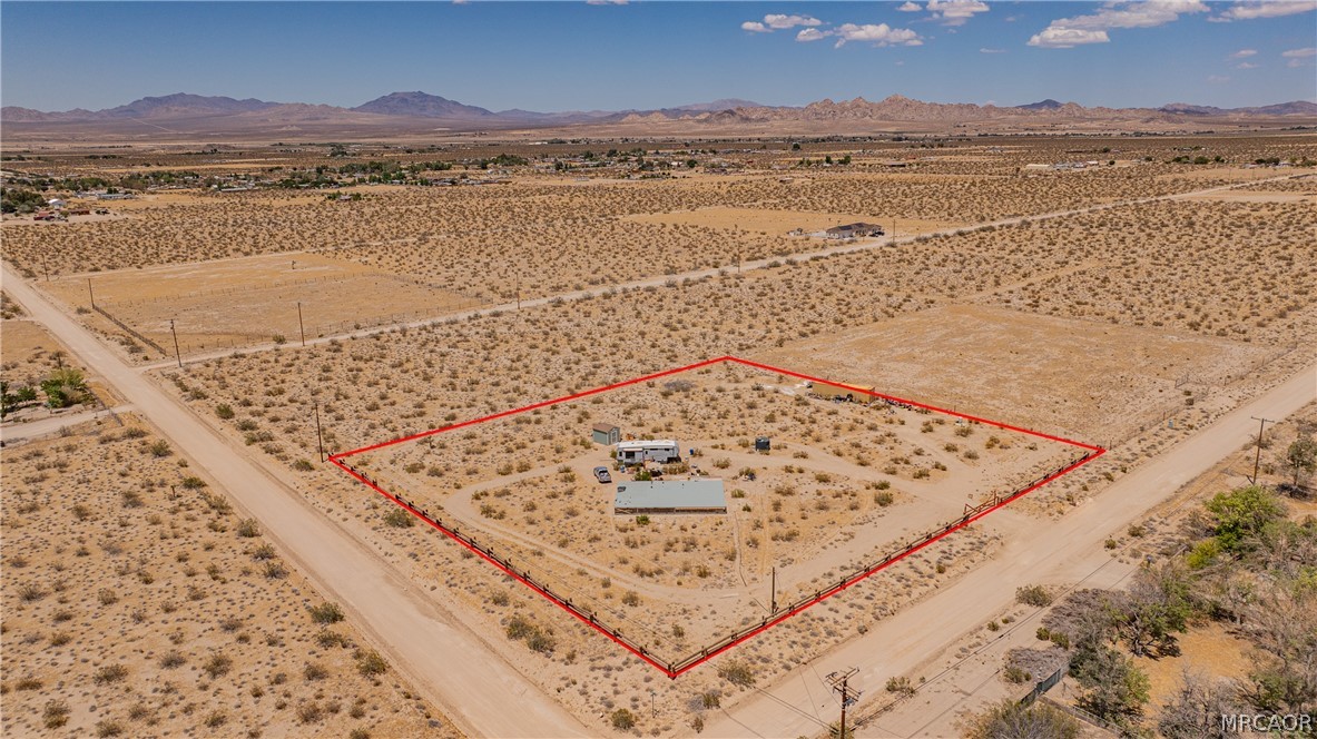 35330 Foothill Road Lucerne Valley, CA 92356 - Photo 1 of 16