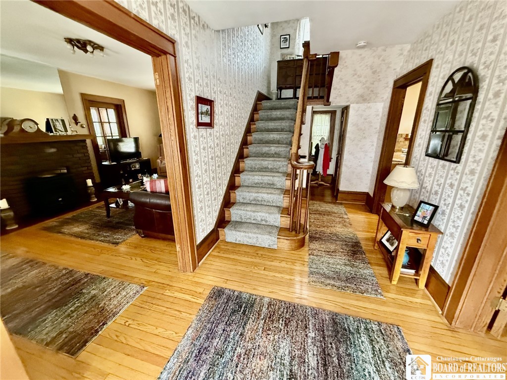 204 North 4th Street Olean, NY 14760 - Photo 19 of 20