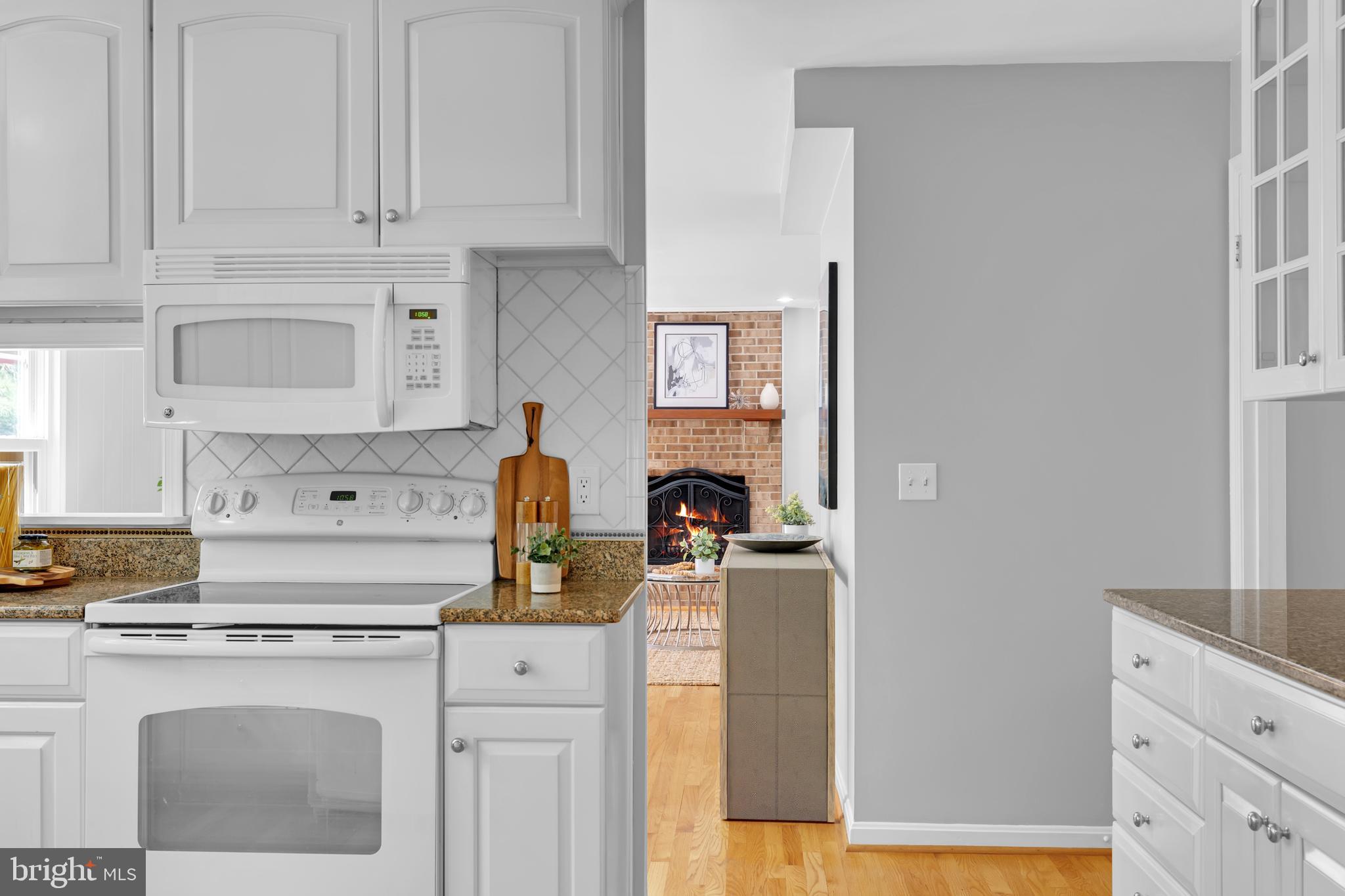 8618 Gateshead Road Alexandria, VA 22309 - Photo 19 of 57 Gallery Image 19