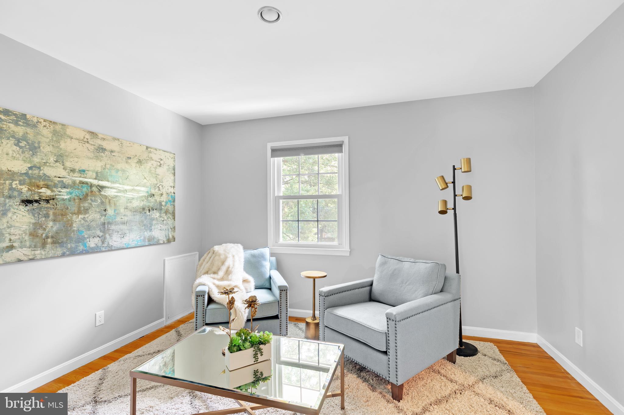8618 Gateshead Road Alexandria, VA 22309 - Photo 25 of 57 Primary suite