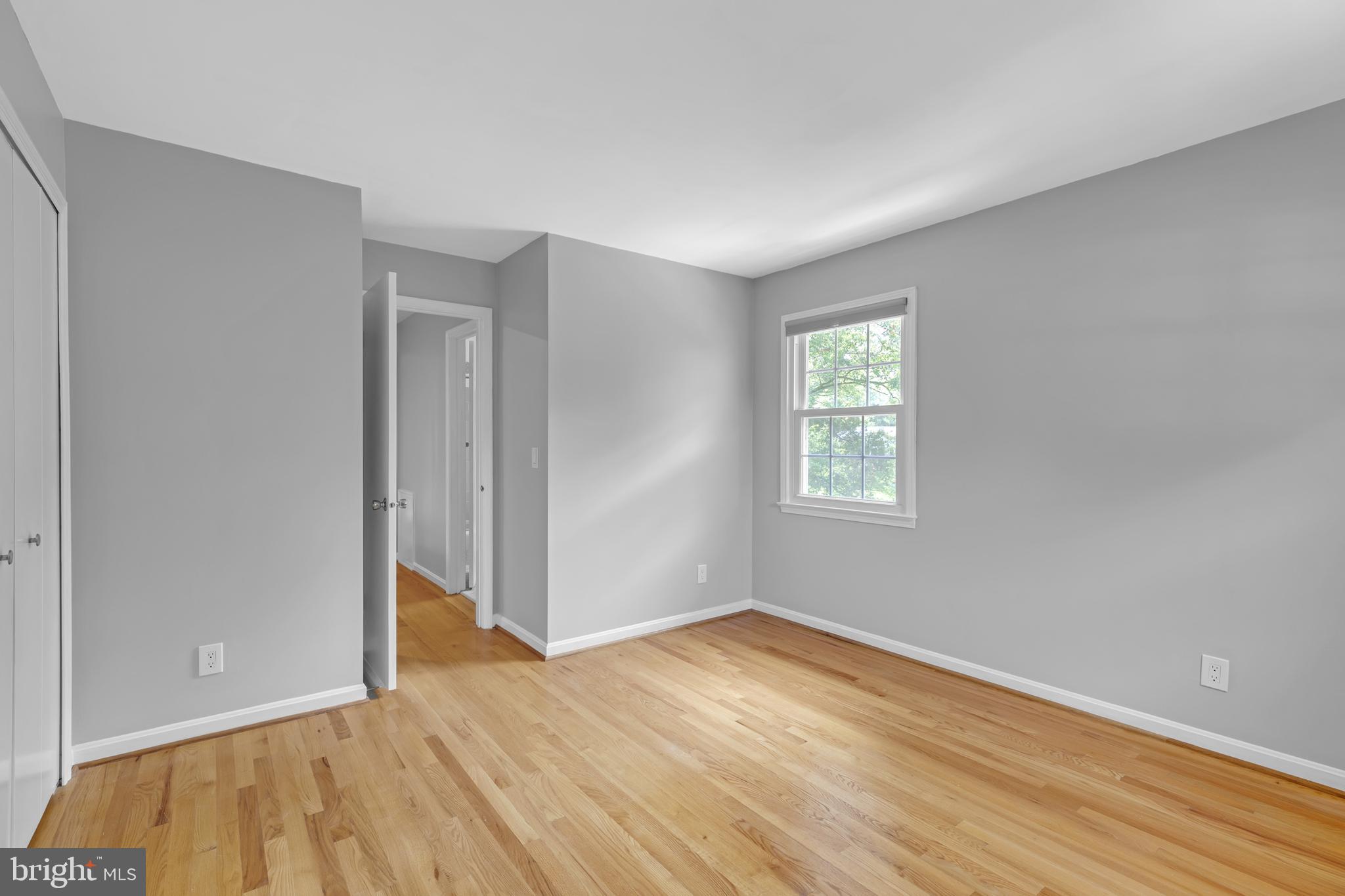 8618 Gateshead Road Alexandria, VA 22309 - Photo 34 of 57 Upper lvl bedroom