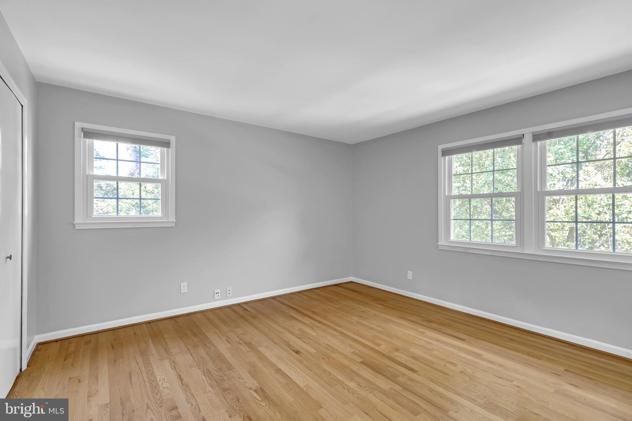 8618 Gateshead Road Alexandria, VA 22309 - Photo 35 of 57 Upper lvl bedroom
