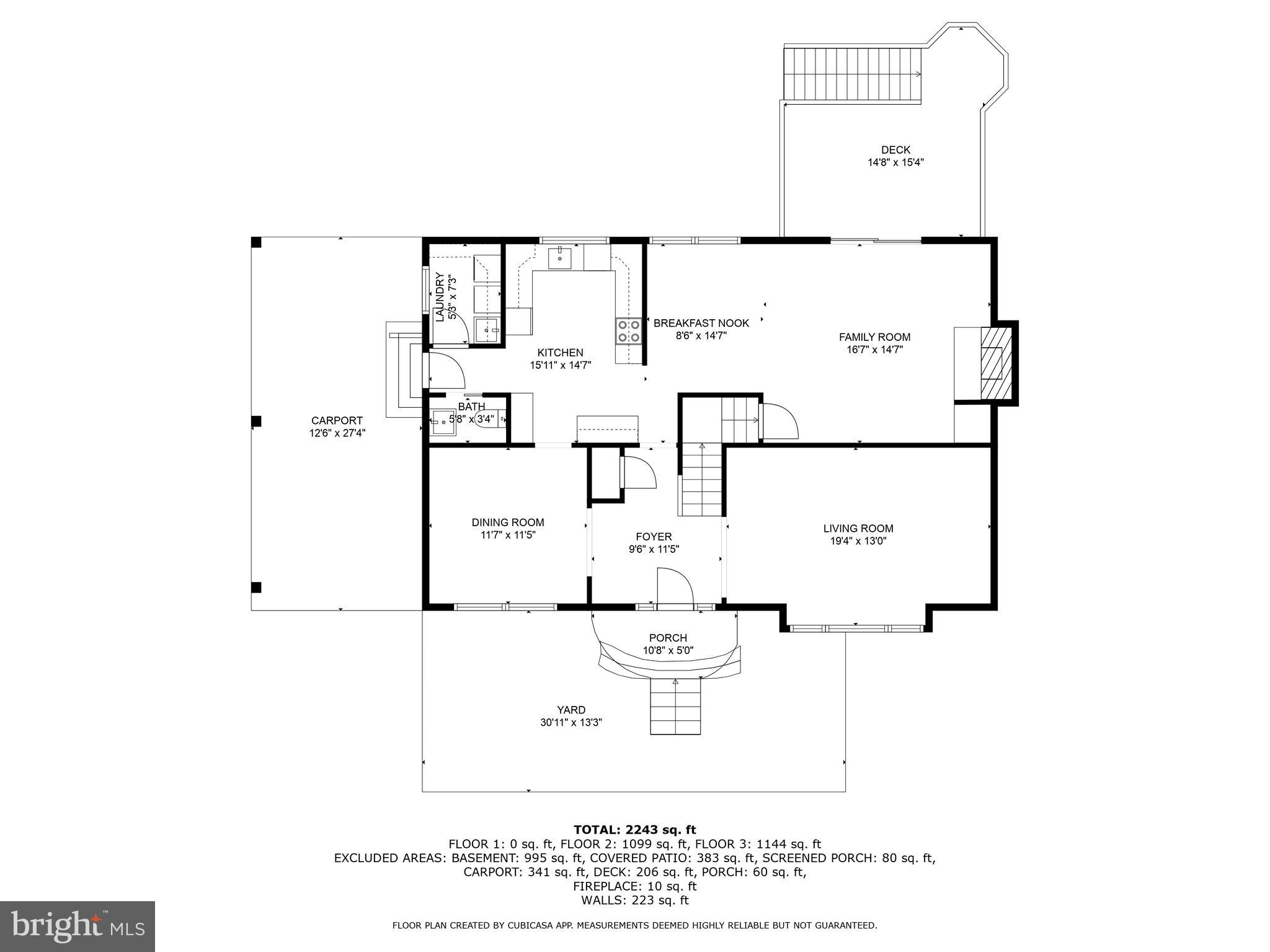 8618 Gateshead Road Alexandria, VA 22309 - Photo 54 of 57 Gallery Image 54