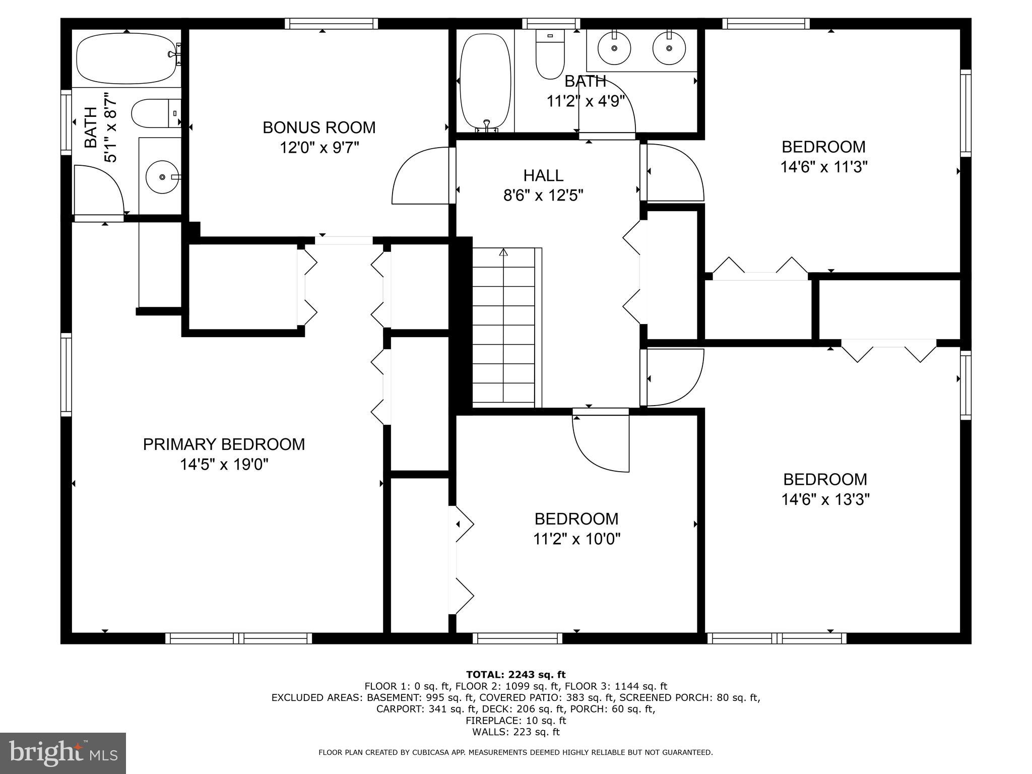 8618 Gateshead Road Alexandria, VA 22309 - Photo 55 of 57 Gallery Image 55