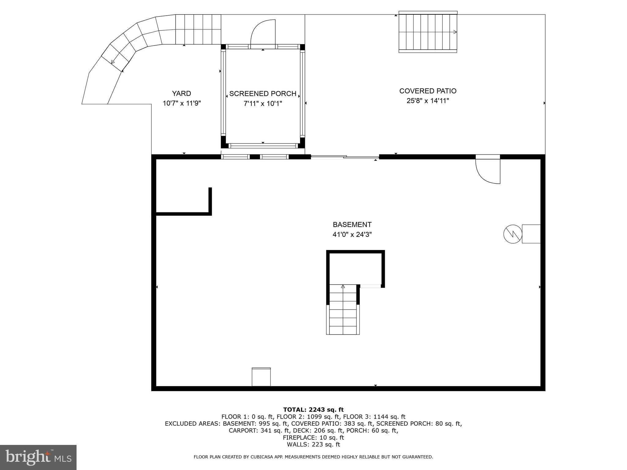 8618 Gateshead Road Alexandria, VA 22309 - Photo 56 of 57 Gallery Image 56