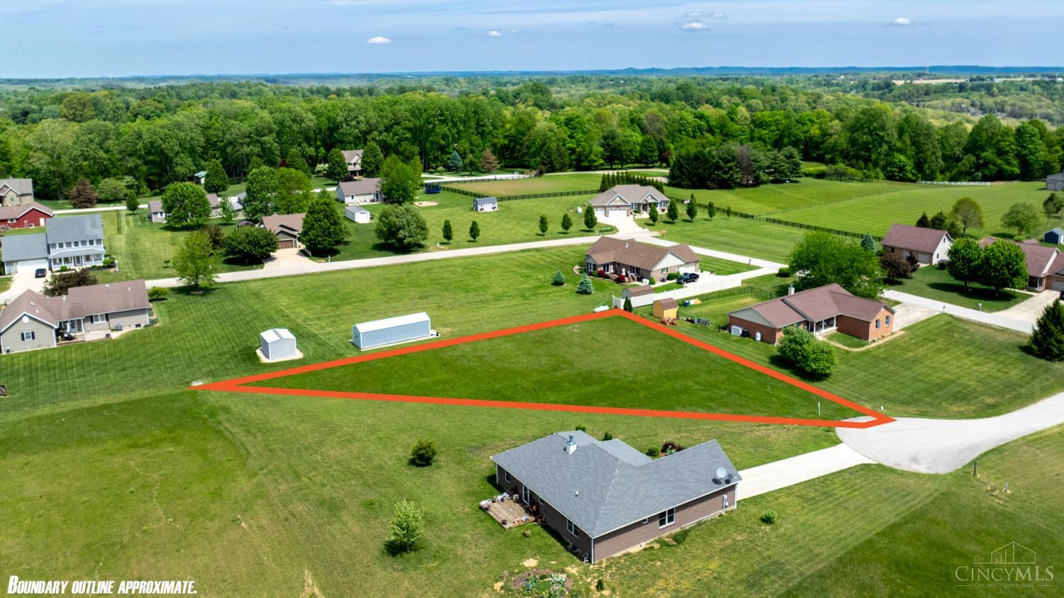 47 Lookout View Rd Union West Union, OH 45693 - Photo 4 of 4