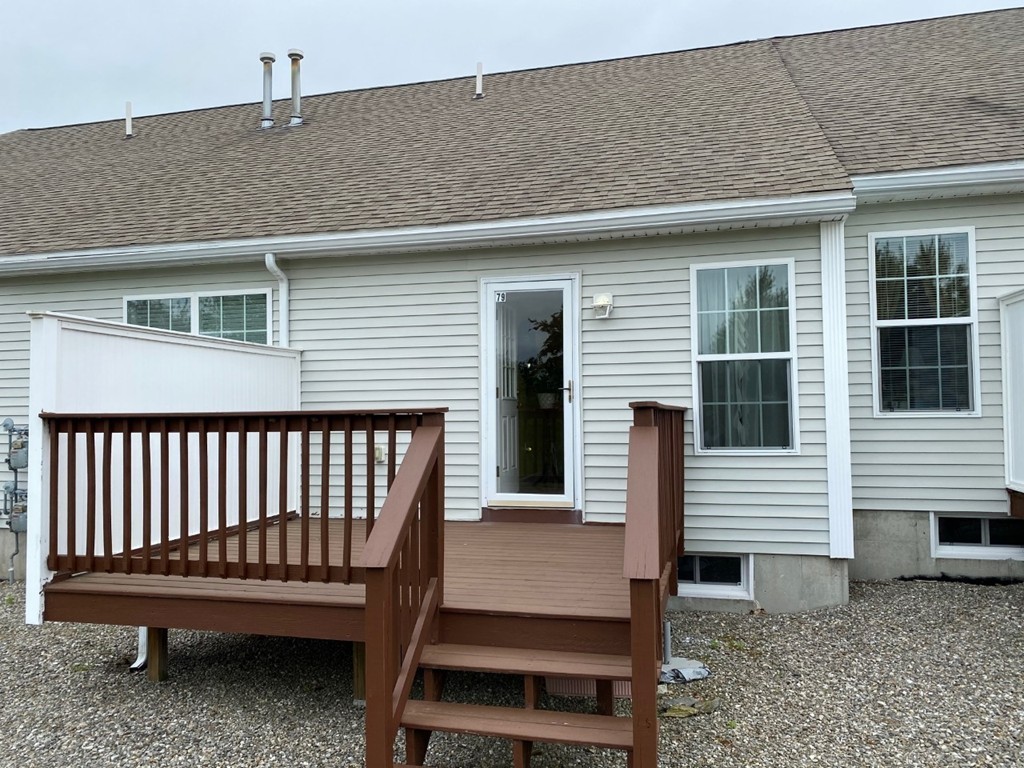 79 Brookview Road, Unit 79 Windham, NH 03087 - Photo 18 of 18