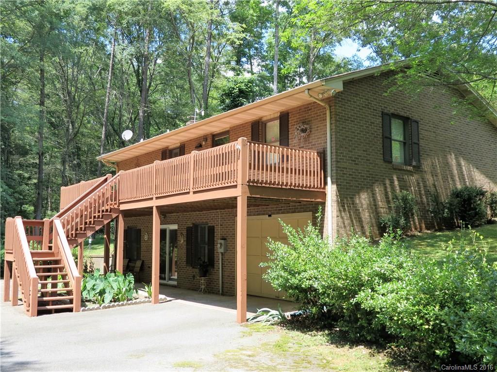 3316 Miranda Road Charlotte, NC 28216 - Photo 2 of 22 Gallery Image 2