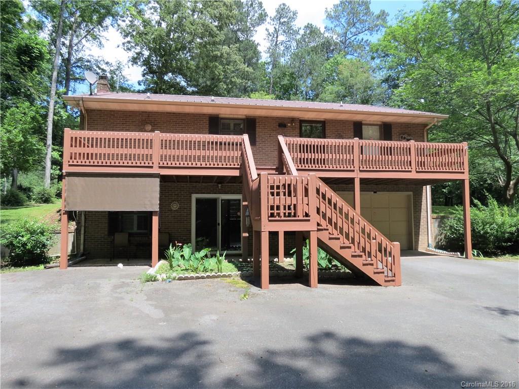3316 Miranda Road Charlotte, NC 28216 - Photo 16 of 22 Gallery Image 16