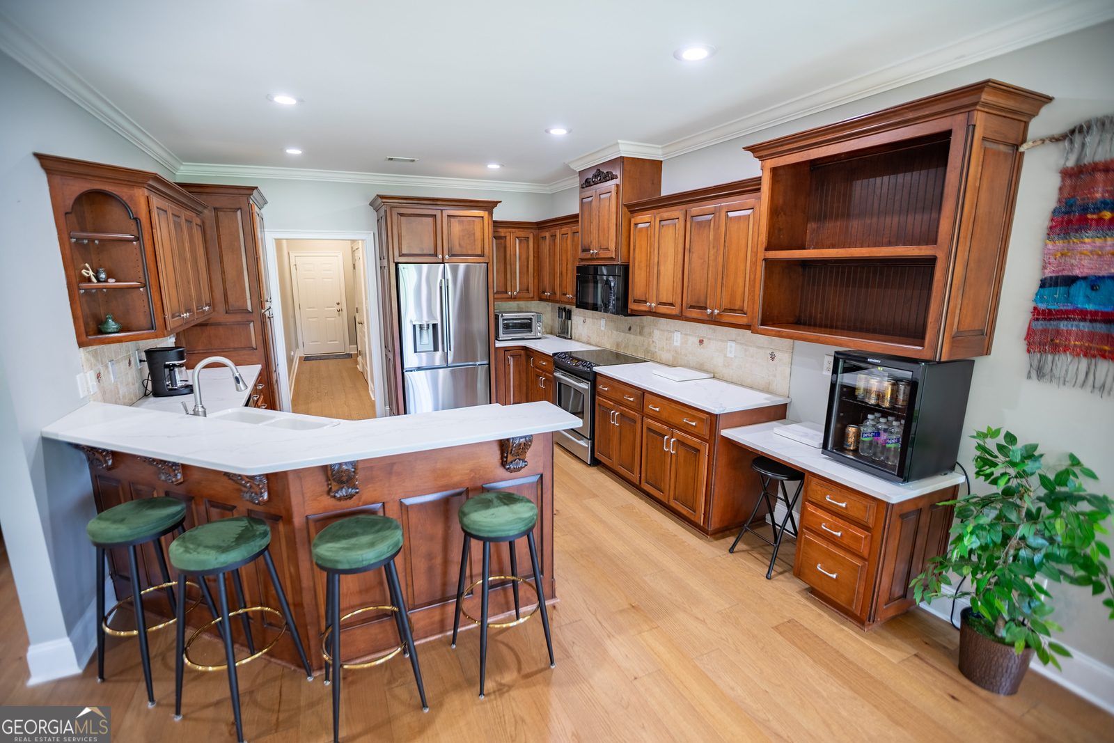 4882 Summit Ridge Road Valdosta, GA 31602 - Photo 13 of 89 Gallery Image 13
