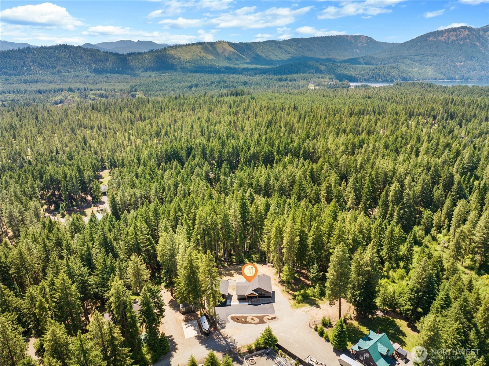 360 Bunker Road Ronald, WA 98940 - Photo 37 of 39