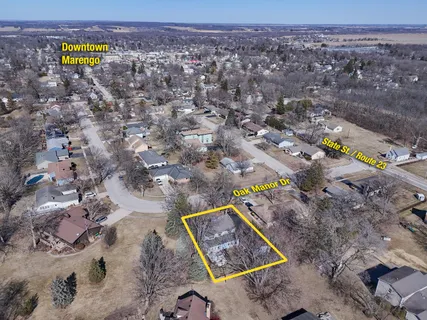 $329,900 | 836 Oak Manor Drive, Marengo, IL 60152