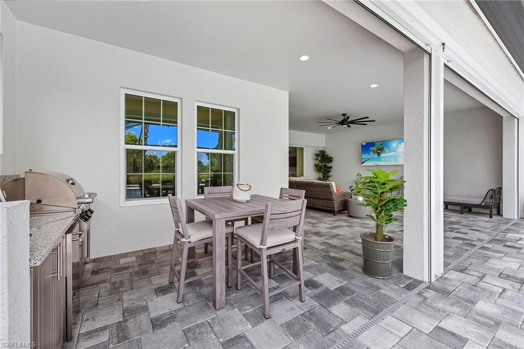 3199 Cotuit Lane Naples, FL 34114 - Photo 29 of 50