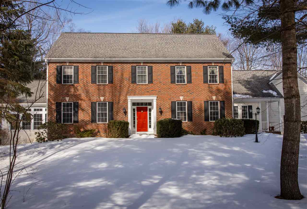 21 Stonegate Lane Shelburne, VT 05482 - Photo 1 of 32 Gallery Image 1