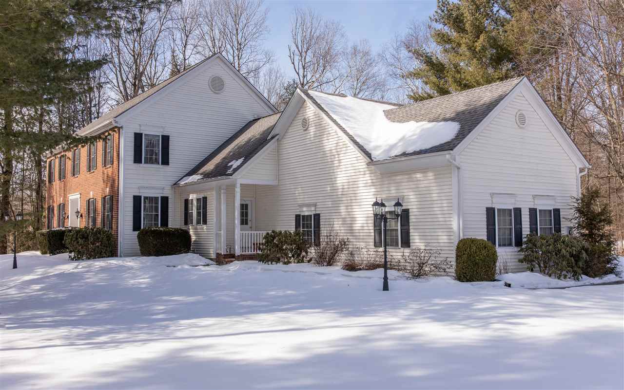 21 Stonegate Lane Shelburne, VT 05482 - Photo 2 of 32 Gallery Image 2
