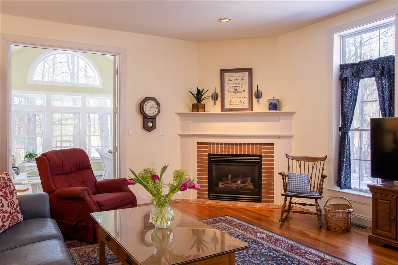 21 Stonegate Lane Shelburne, VT 05482 - Photo 14 of 32 Gallery Image 14