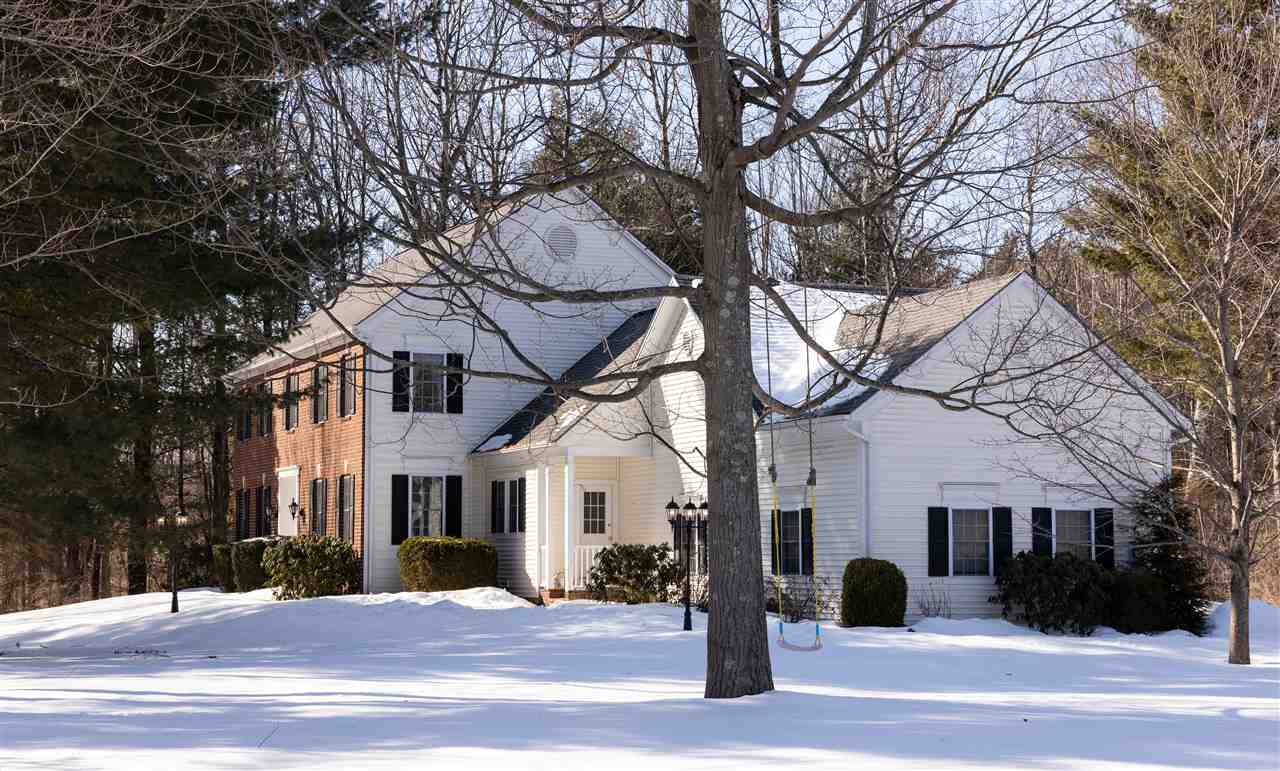 21 Stonegate Lane Shelburne, VT 05482 - Photo 4 of 32 Gallery Image 4