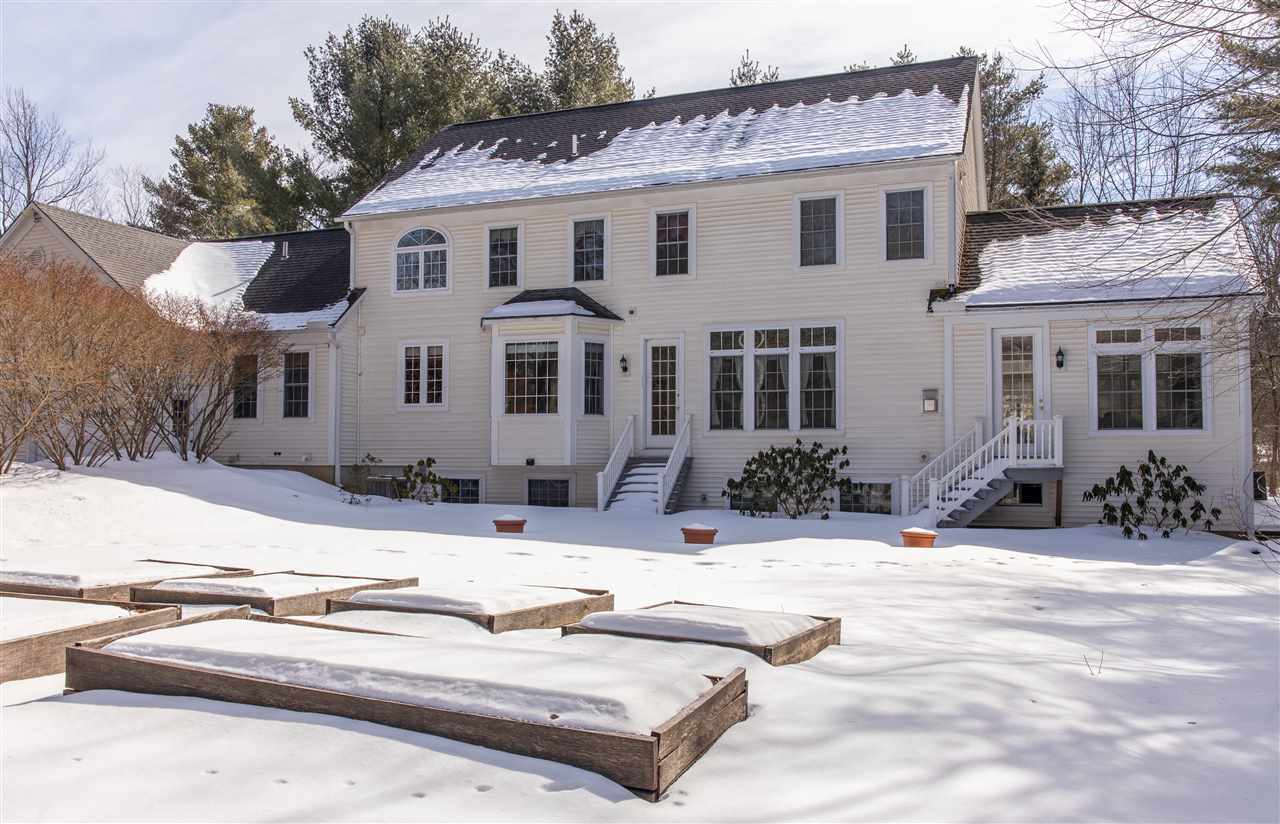 21 Stonegate Lane Shelburne, VT 05482 - Photo 5 of 32 Gallery Image 5