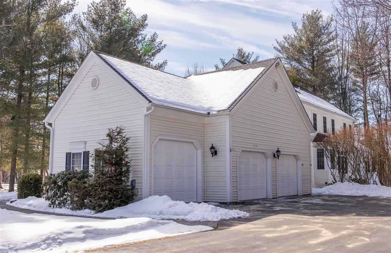 21 Stonegate Lane Shelburne, VT 05482 - Photo 7 of 32 Gallery Image 7