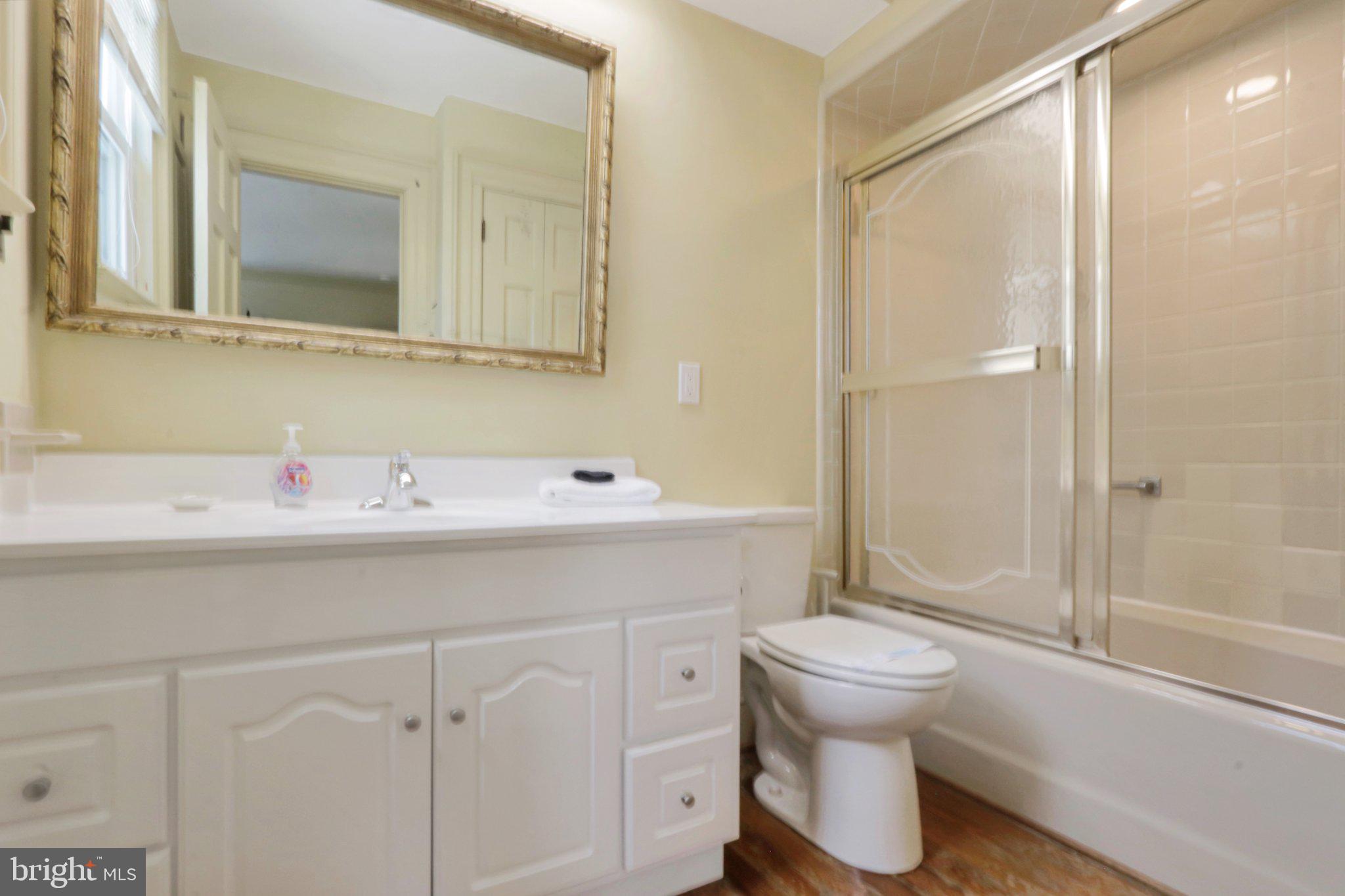 2598 Cherrystone Road Cape Charles, VA 23310 - Photo 30 of 47 Charming bathroom with classic elegance.
