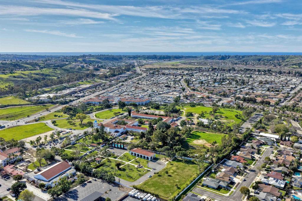 4413 Point Degada Oceanside, CA 92058 - Photo 42 of 46 an aerial view of multiple house