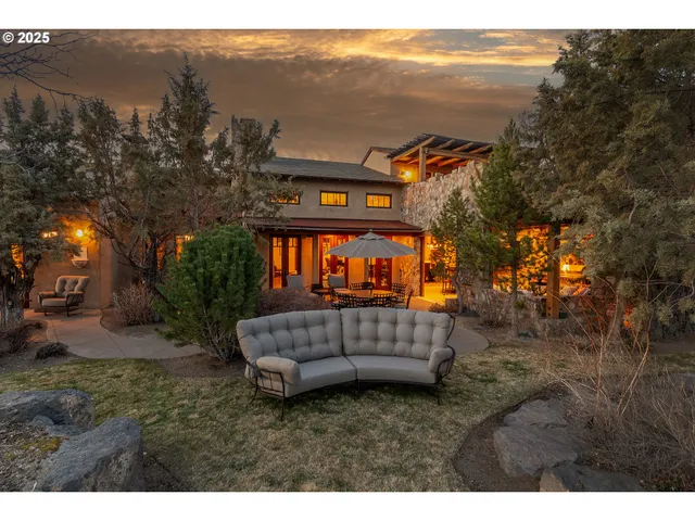 $2,329,999 | 23021 Brushline Court, Bend, OR 97701