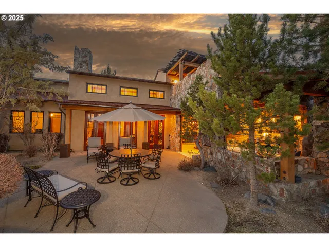 $2,329,999 | 23021 Brushline Court, Bend, OR 97701