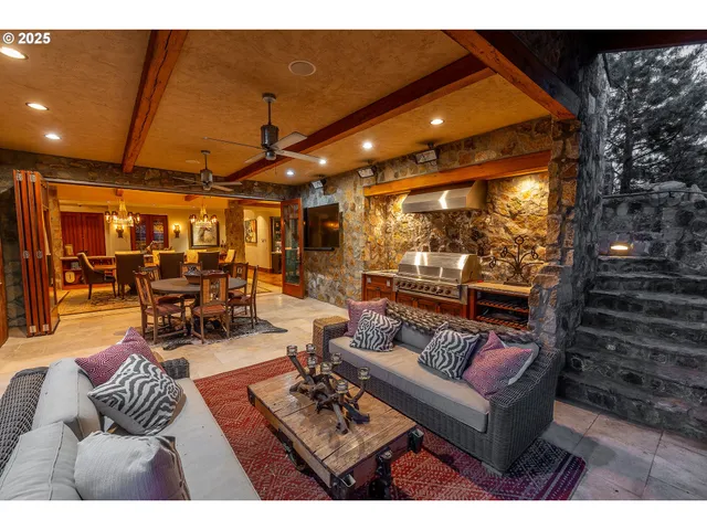 $2,329,999 | 23021 Brushline Court, Bend, OR 97701