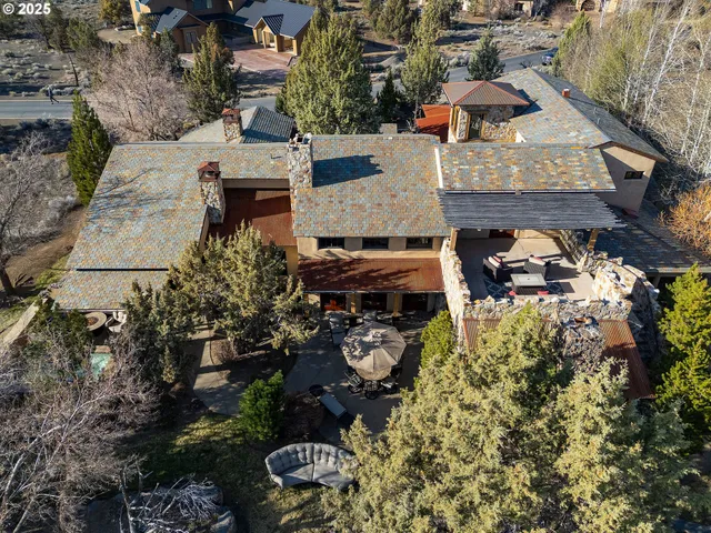 $2,329,999 | 23021 Brushline Court, Bend, OR 97701