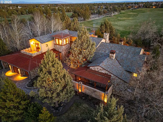 $2,329,999 | 23021 Brushline Court, Bend, OR 97701