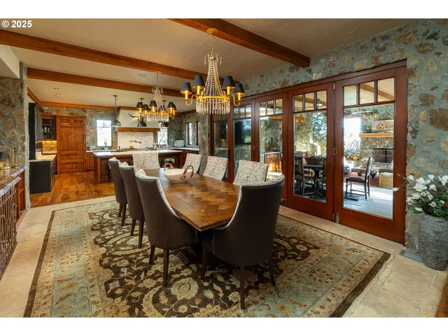 $2,329,999 | 23021 Brushline Court, Bend, OR 97701