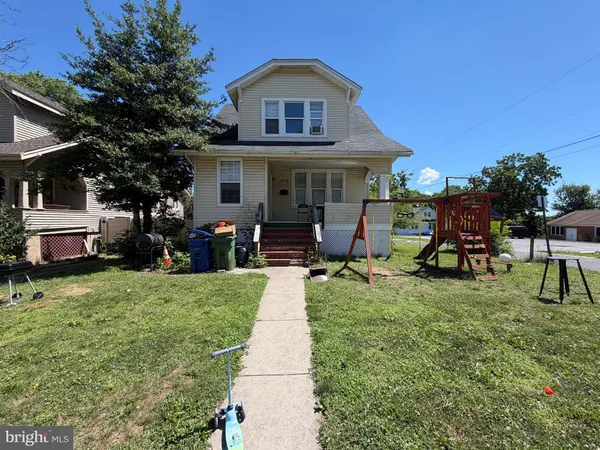 $125,000 | 3312 Ailsa Avenue, Baltimore, MD 21214