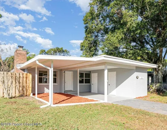 $234,900 | 621 South Georgia Avenue, Cocoa, FL 32922