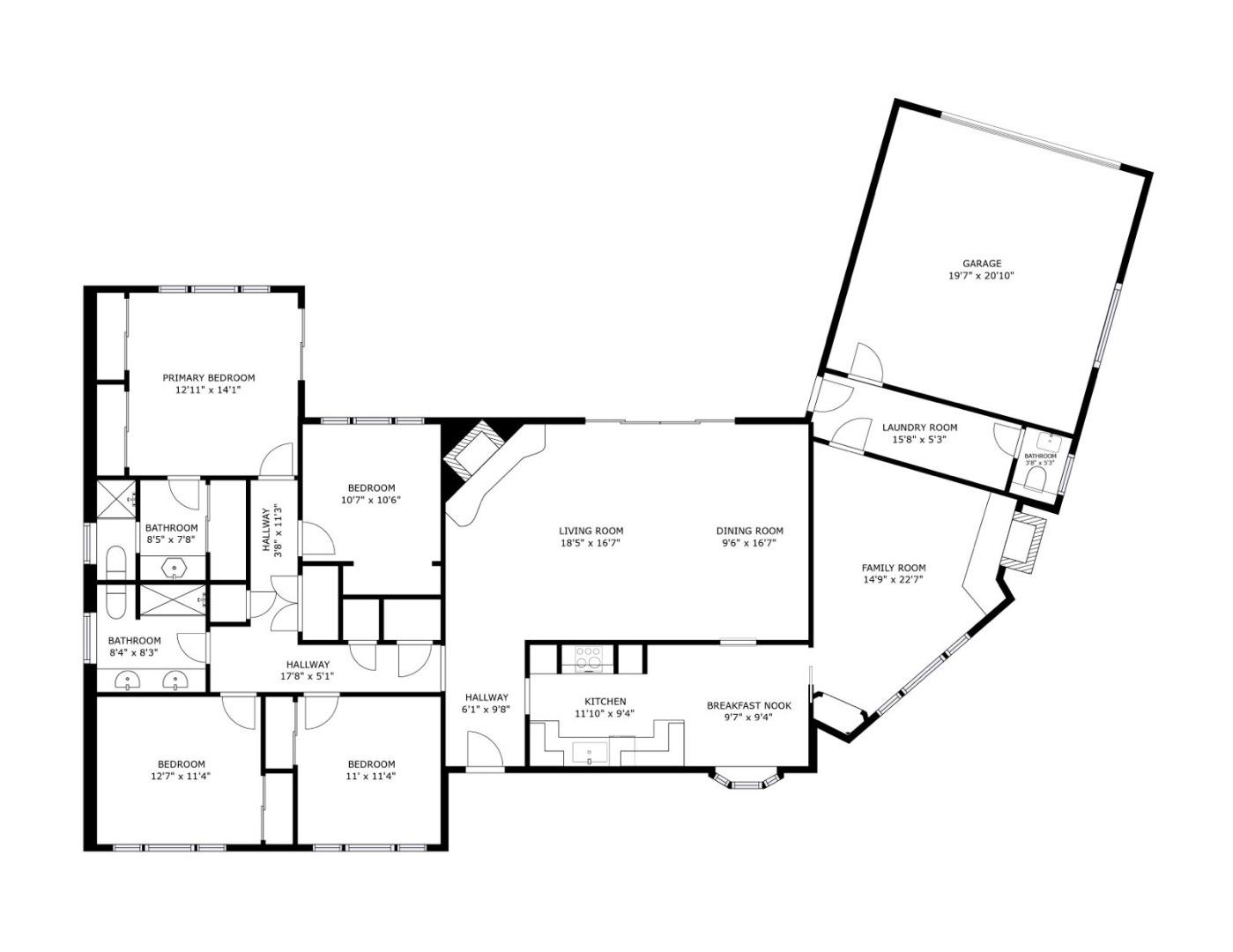 18765 Westview Drive Saratoga, CA 95070 - Photo 40 of 40