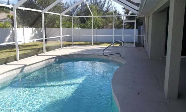 a view of small space