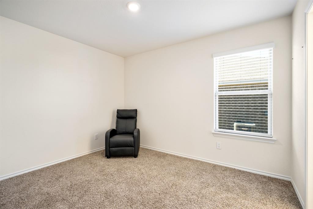 3104 Barzona Road Forney, TX 75126 - Photo 14 of 26 a room with a window
