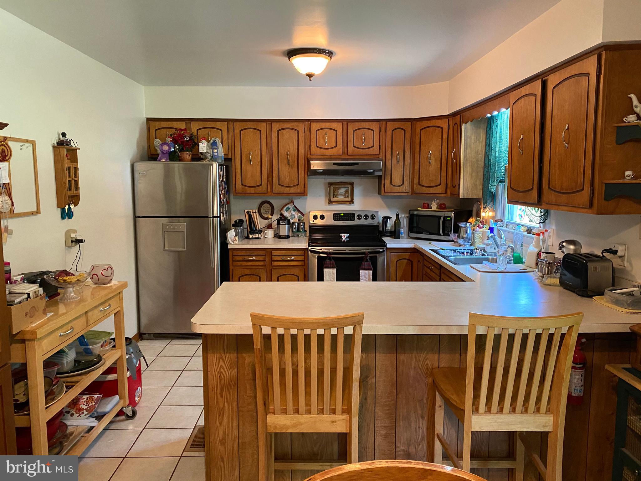 1262 Calvert Beach Road St. Leonard, MD 20685 - Photo 5 of 25