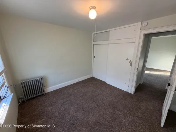 $1,300 | 316 Putnam Street, Unit 1 LEFT, Scranton, PA 18508