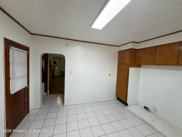 $1,300 | 316 Putnam Street, Unit 1 LEFT, Scranton, PA 18508