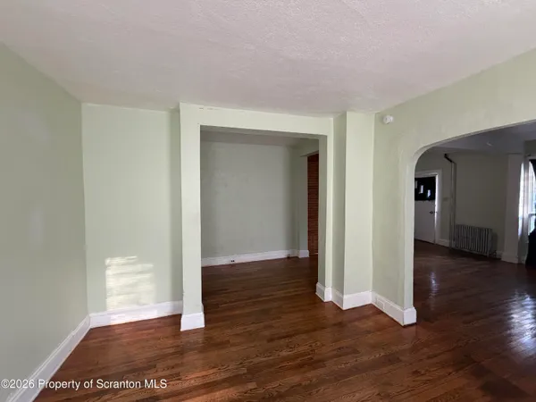 $1,300 | 316 Putnam Street, Unit 1 LEFT, Scranton, PA 18508