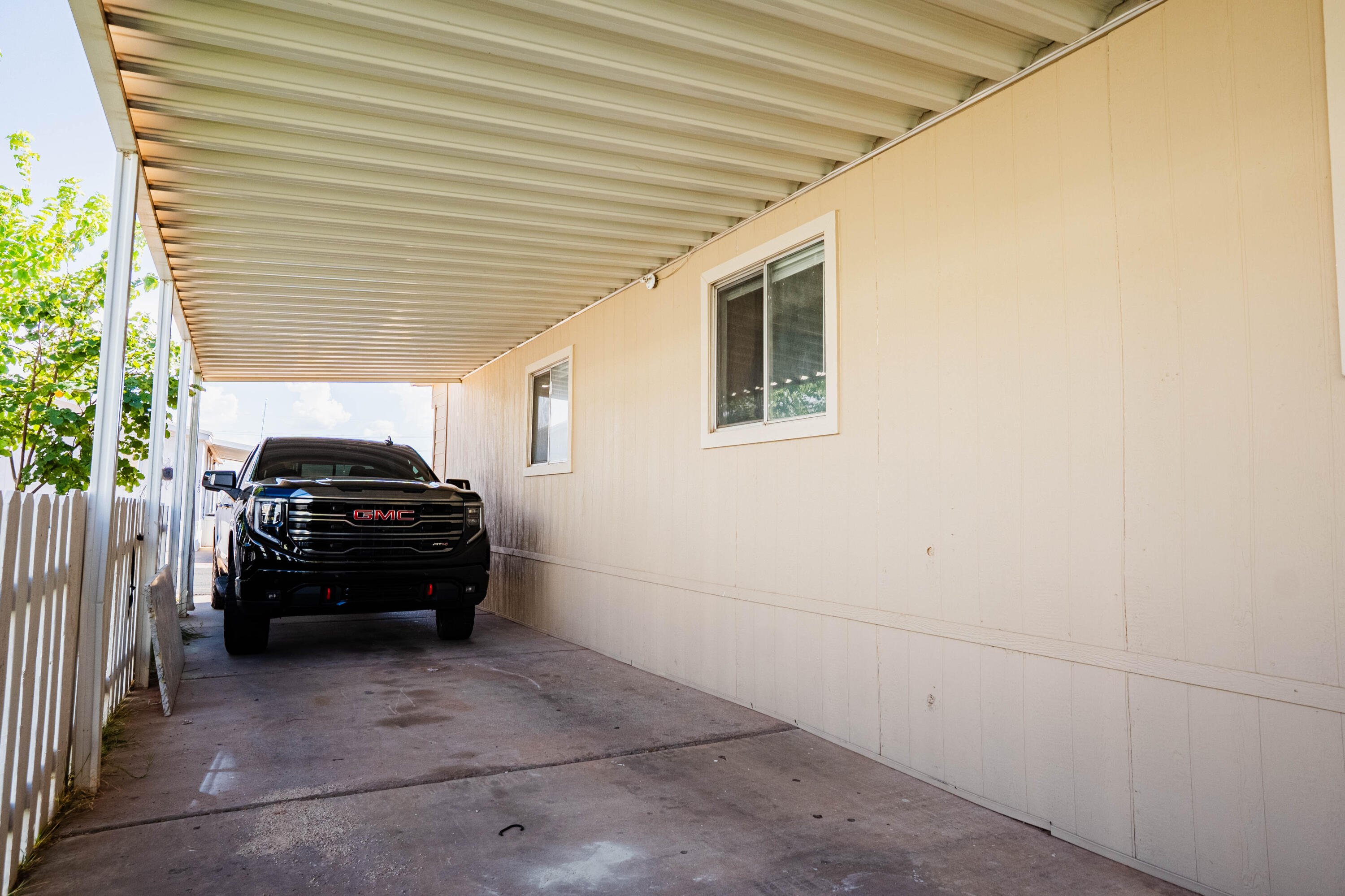 1450 North Dixie Downs Road, Unit TRLR 132 St. George, UT 84770 - Photo 3 of 19 16518