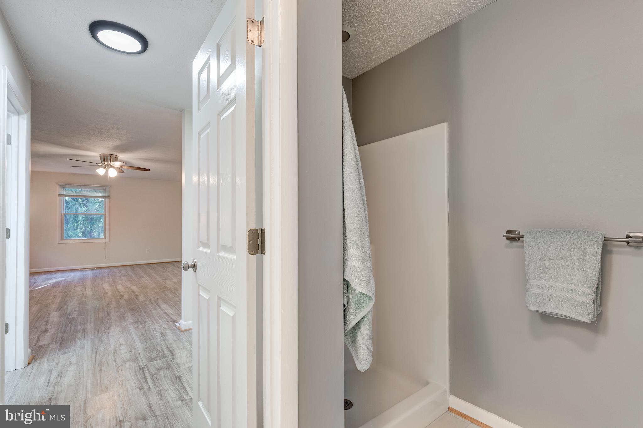 1202 Frizzell Road Westminster, MD 21157 - Photo 27 of 74 Ensuite Primary BA 2nd shower-single stall
