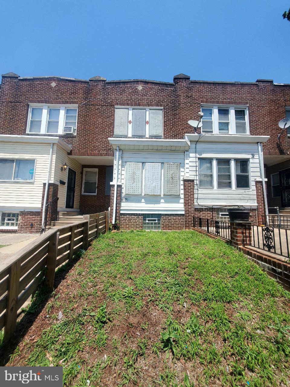 1929 West Sparks Street Philadelphia, PA 19141 - Photo 1 of 24