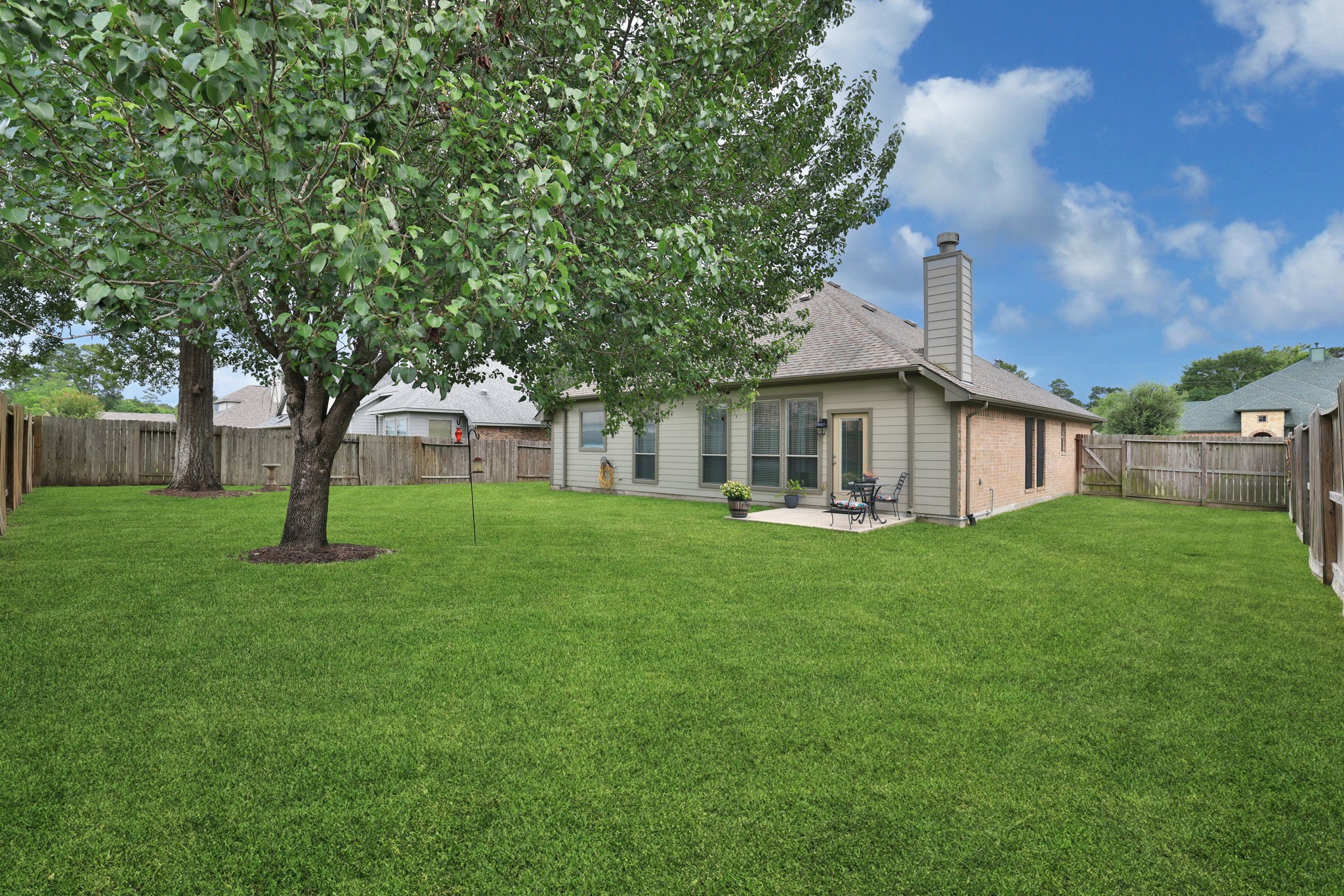 511 Oak Ridge Grove Circle Spring, TX 77386 - Photo 36 of 40
