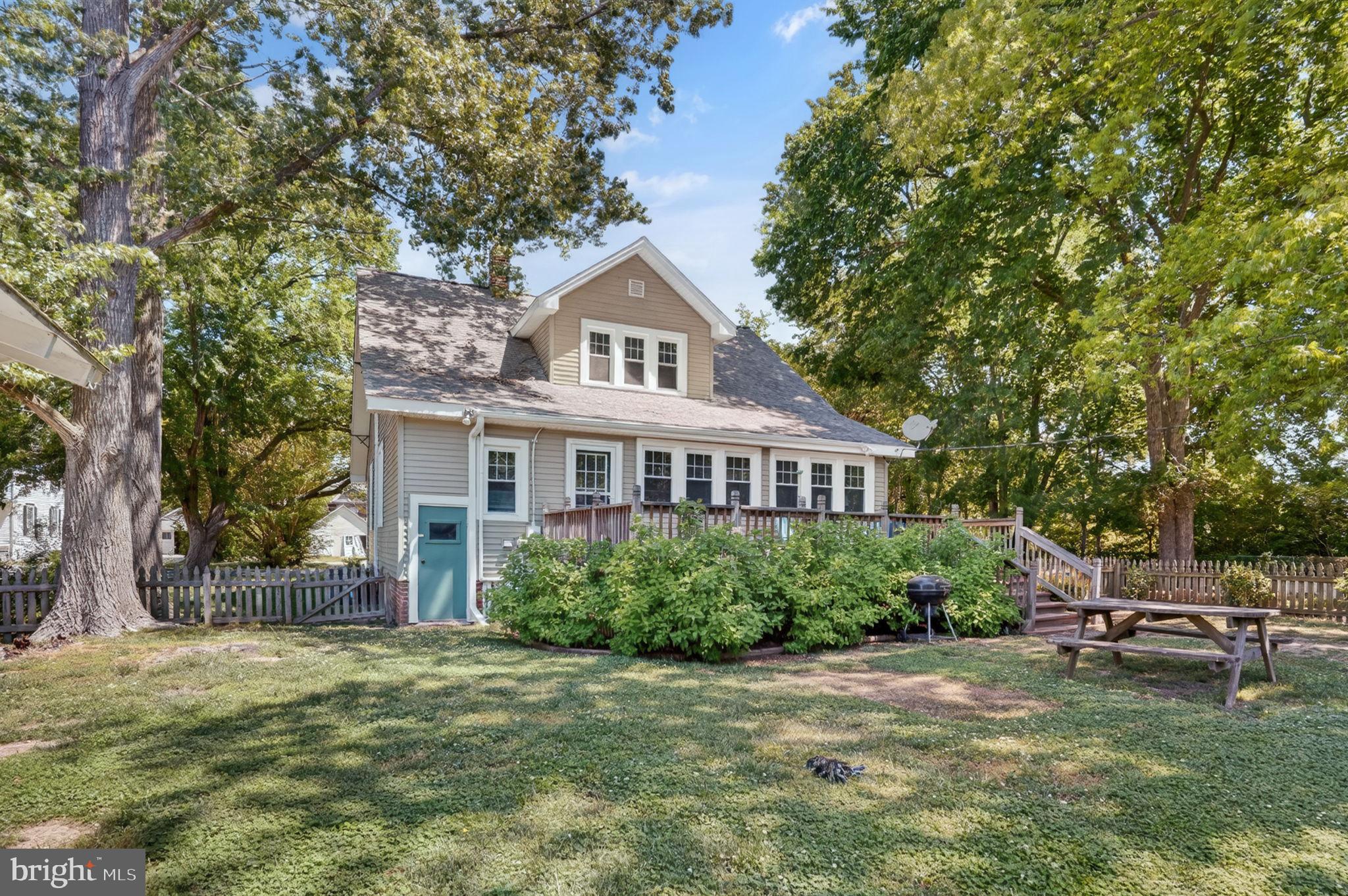 24222 Catherine Street Parksley, VA 23421 - Photo 44 of 51