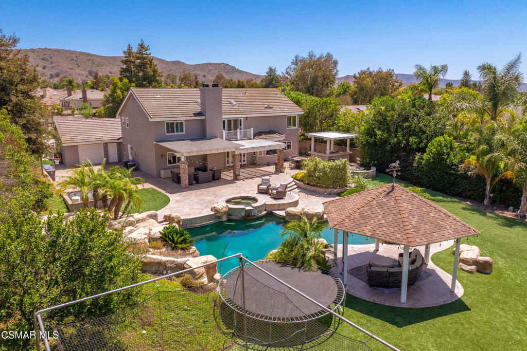453 Highland Road Simi Valley, CA 93065 - Photo 70 of 100