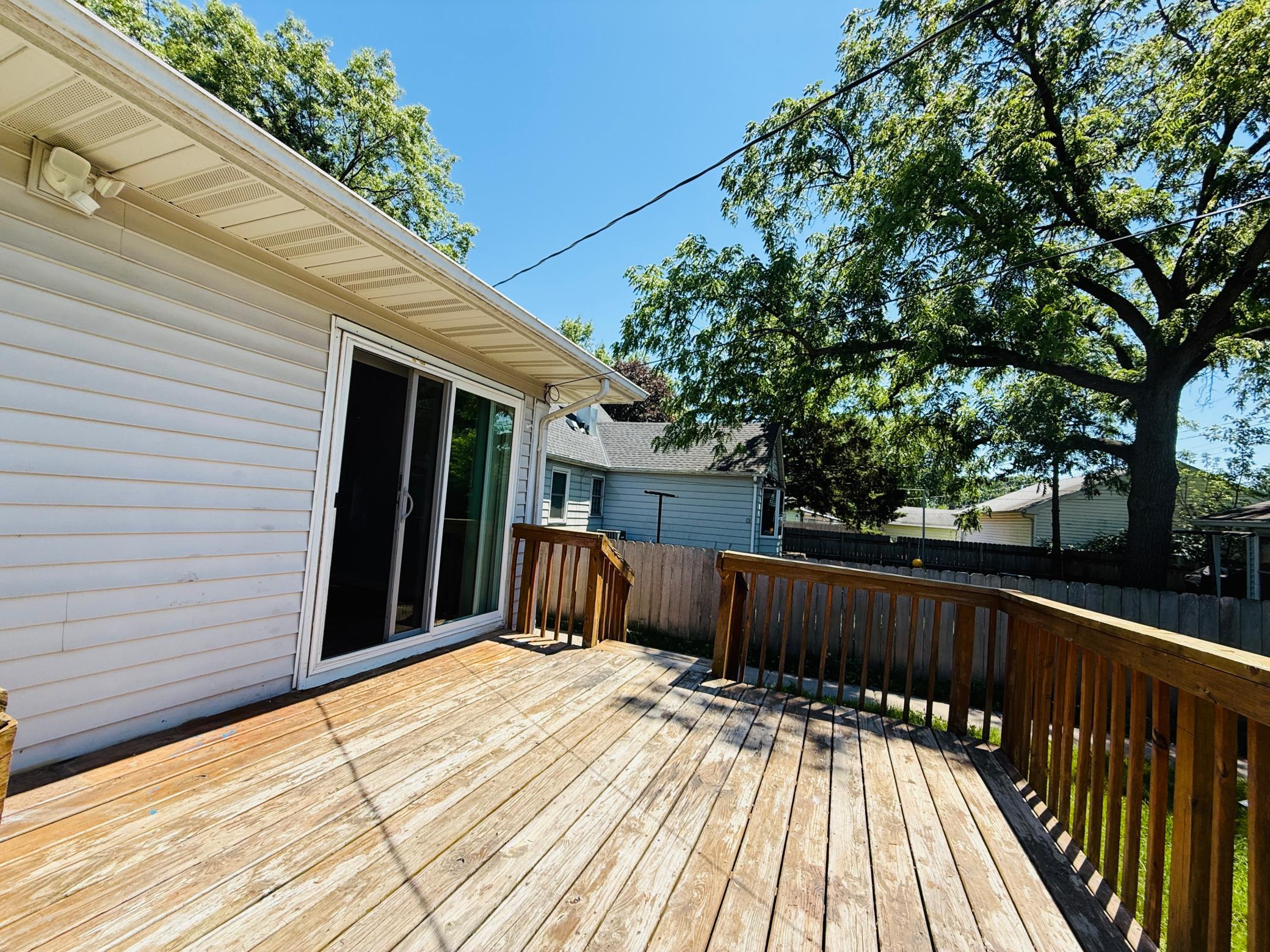 1299 Matilda Street St. Paul, MN 55117 - Photo 20 of 25